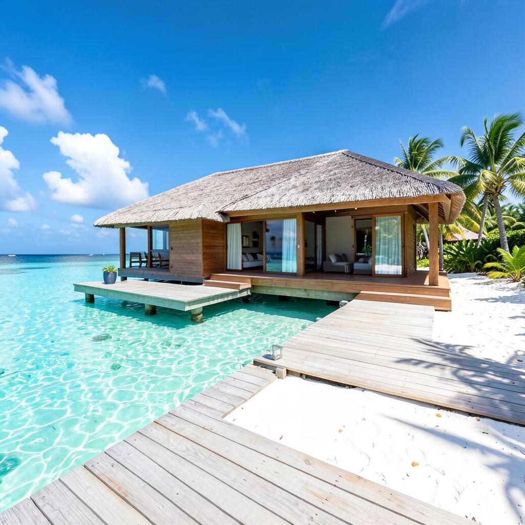 The Bahamas