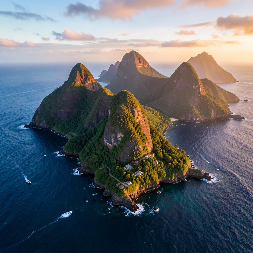 Saint Lucia