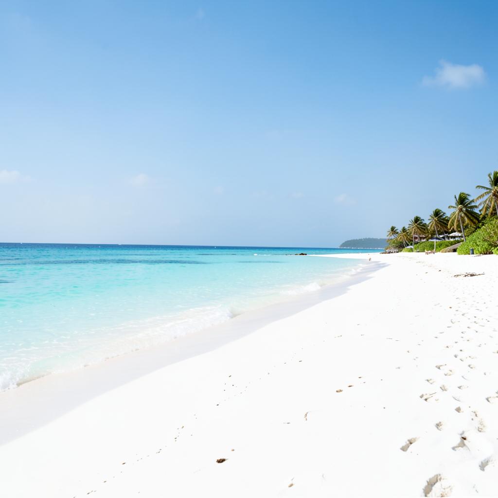 Turks & Caicos