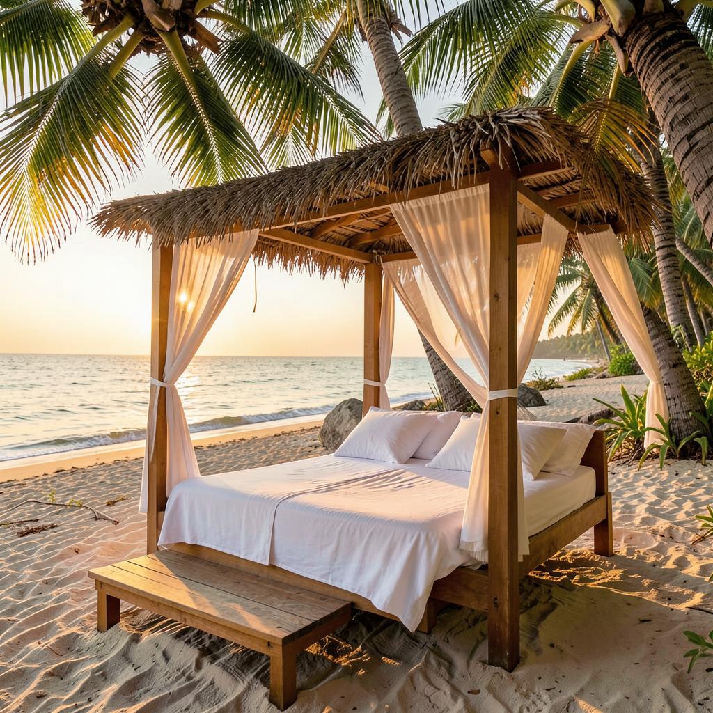 Grace Bay Serenity